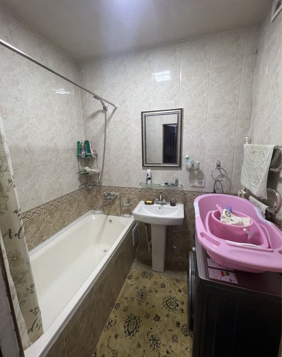 Суппер Арзон ‼️ 3хона 2 кават Новостройка Срочноо