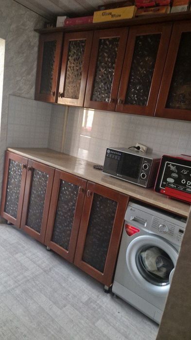 Продаю квартиру 3 комнатная / 95 кв.м с ремонтом и мебелью