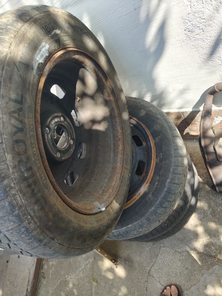 Джанти Пежо 15 Peugeot