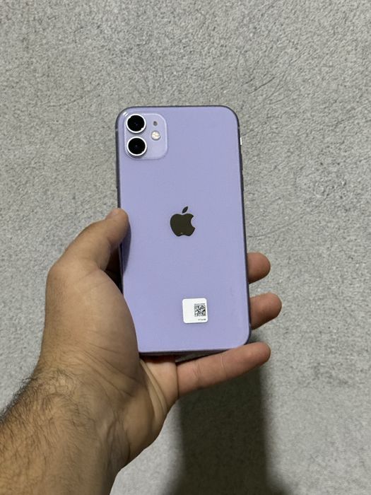 Iphone 11 128 gb 86%
