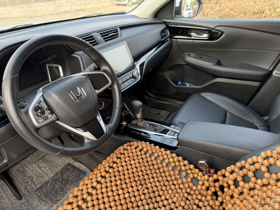 Honda crider 1.0 turbo motor