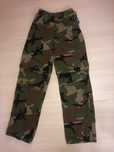 Pantaloni cargo dama xs