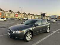 Audi A4 B7 2.0 benzina aspirat cu instalatie GPL