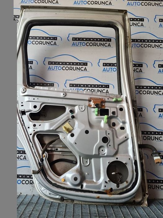 Usa Stanga Spate Dacia Duster 2010 - 2013 SUV 4 Usi TEK23 (934) ÎNDOITĂ