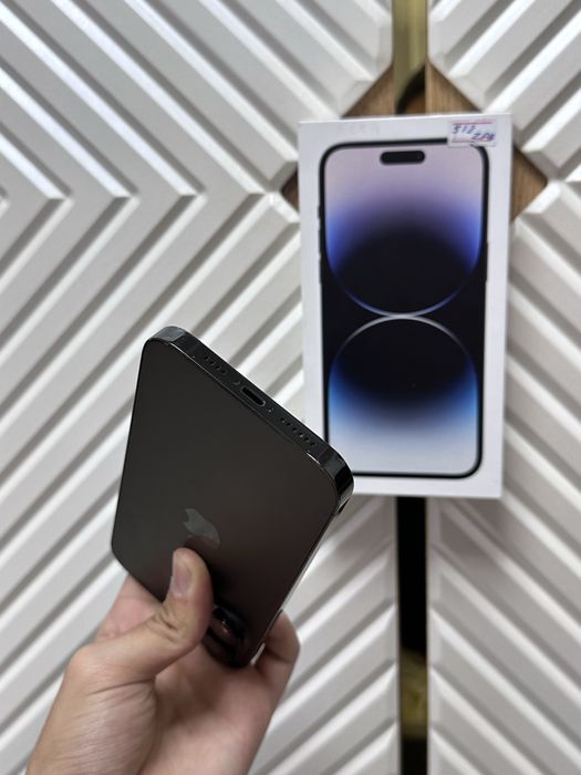 iPhone 14 Pro Max 512GB