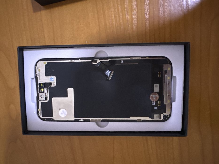 Display Iphone 14 Pro Max