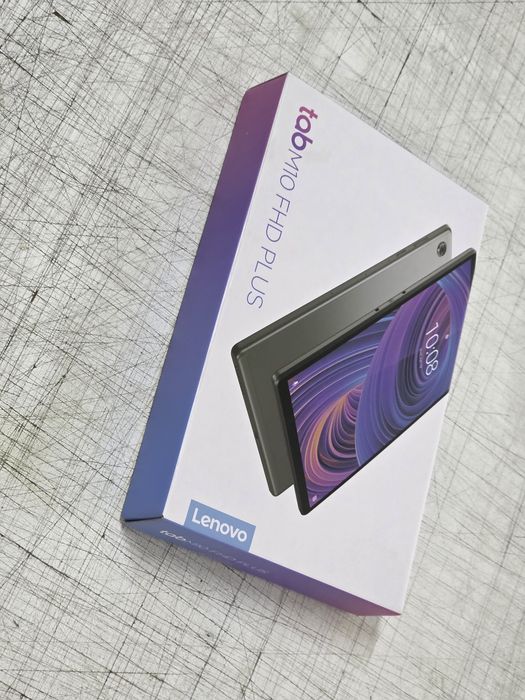 Lenovo Tab M10 plus