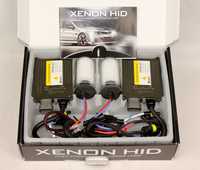 Kituri xenon auto 35/55/100W, Canbus 4300/6000K/8000 H1/H3/H4/H7