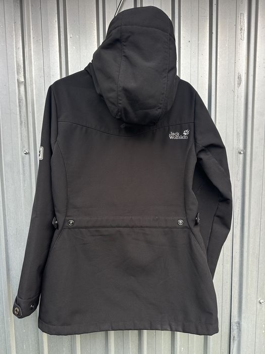 Geaca dama jack wolsfkin mariema S