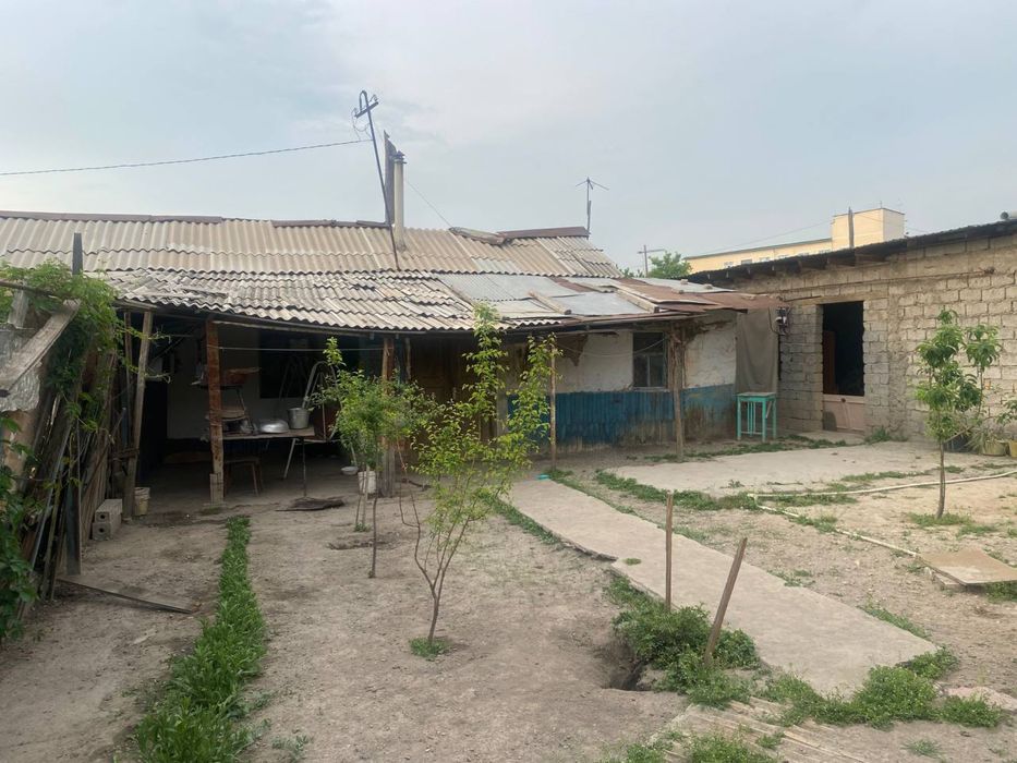 Продается земля по низкой цене! Единственный минус заезда нет