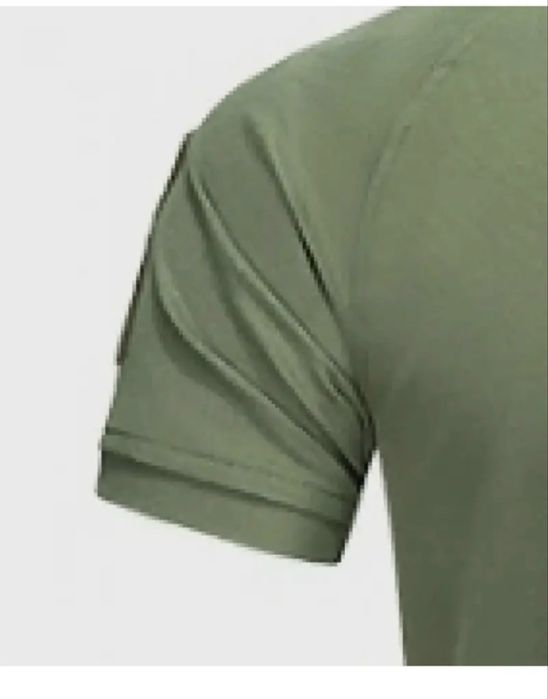 Тактическа фланелка