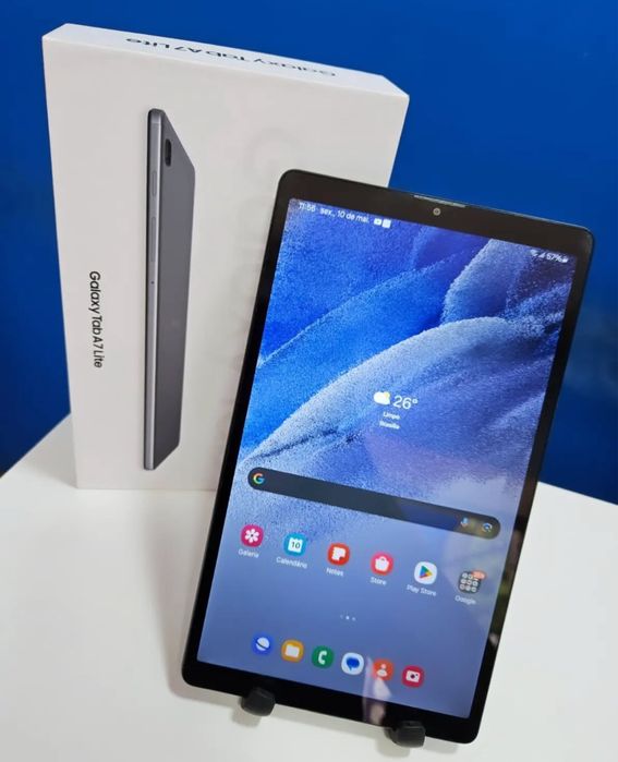 Продам планшет, Galaxy A7 lite