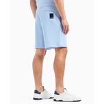 Оригинални мъжки къси панталони Armani Exchange 3DZSHH ZJGGZ 15DF