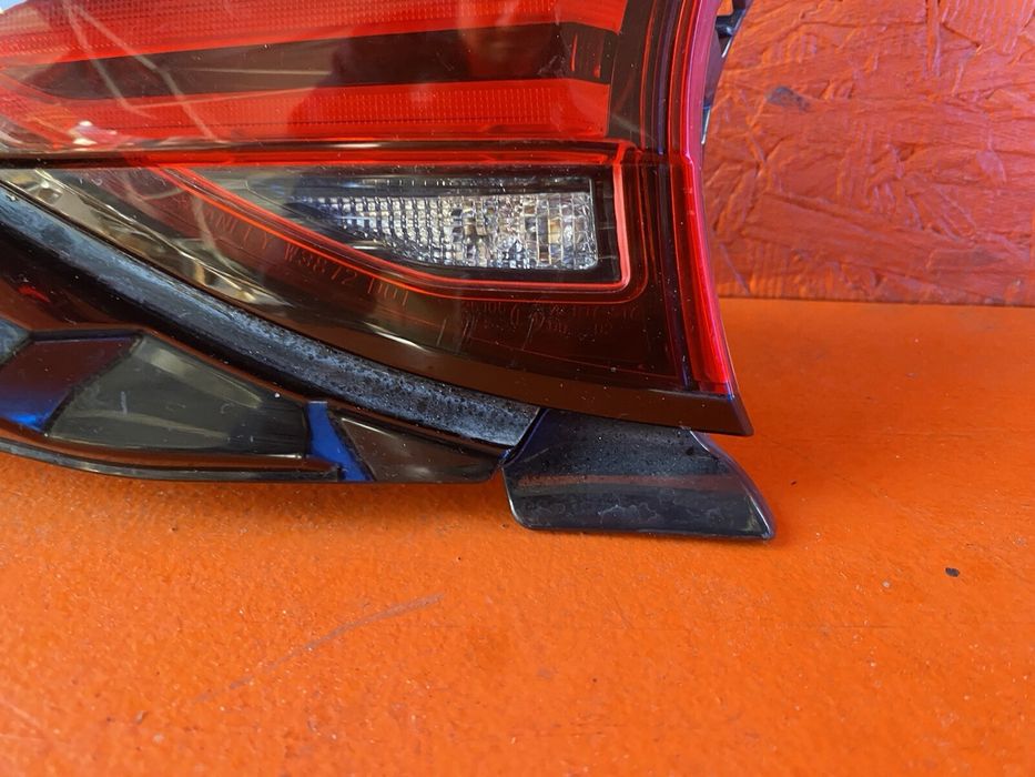 Mazda CX-5 LED заден стоп