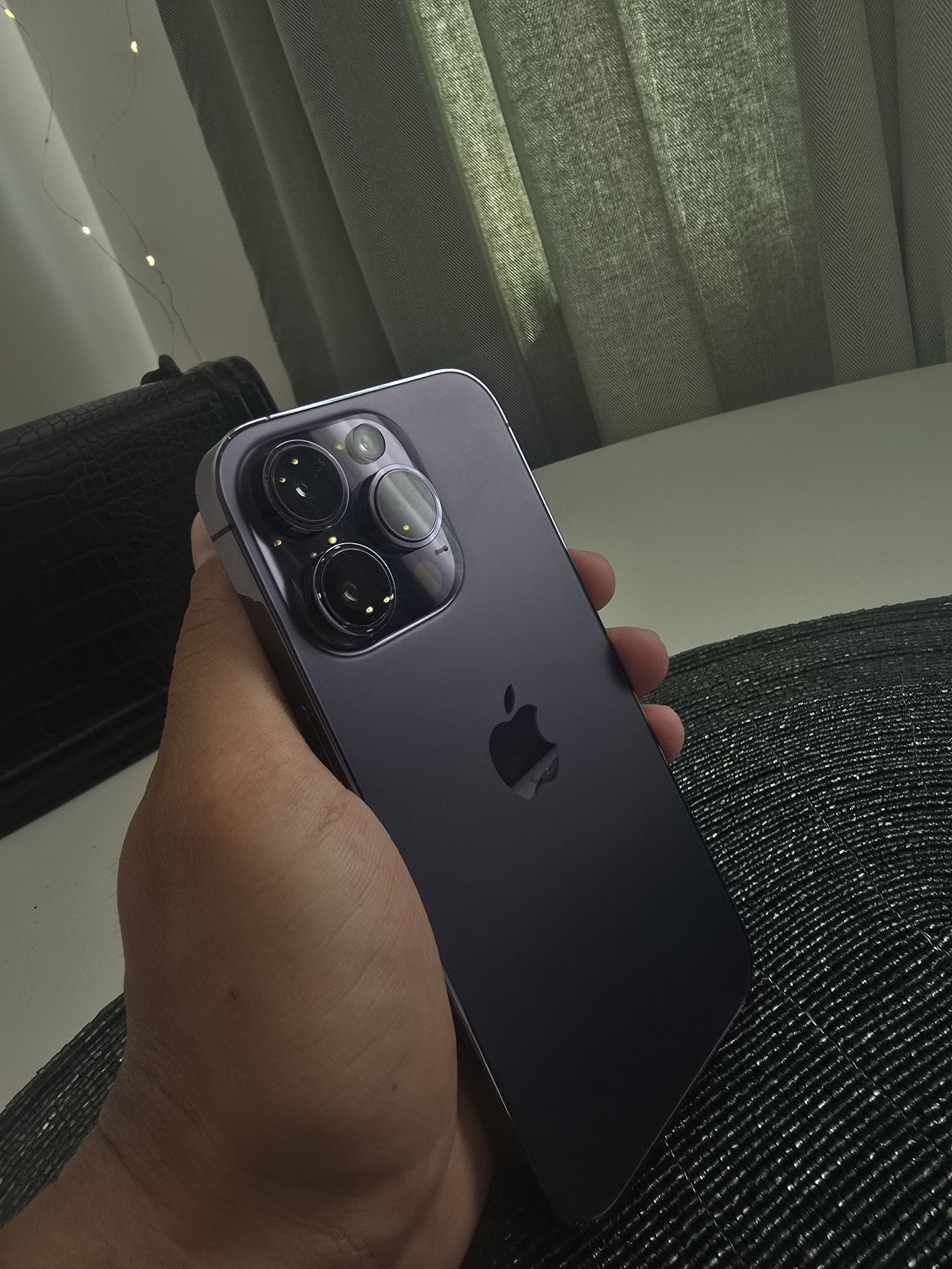 Iphone 14 PRO E-Sim (Cartela Virtuala) ATENTIE, NU are slot de sim