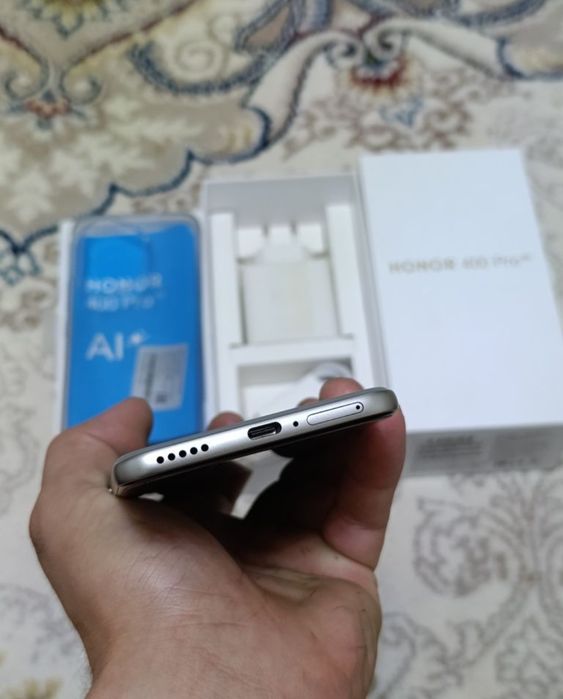 Honor 400 pro 5g 12/512