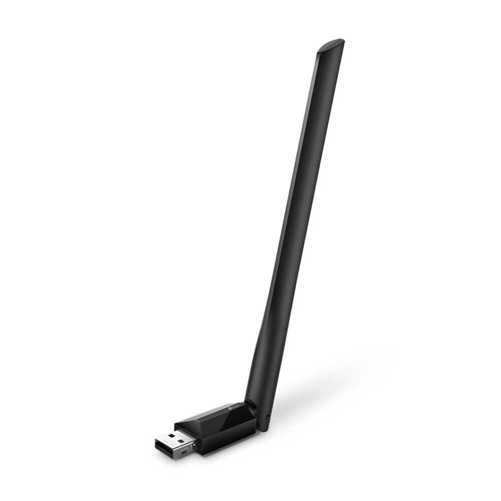 TP-Link Archer T600U PLUS / AC600 USB Adapter