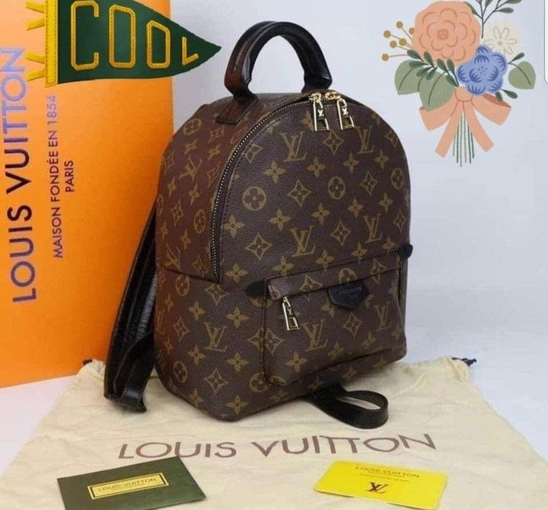 Set Louis Vuitton  rucsac +portofel,new model unisex/Franta saculet