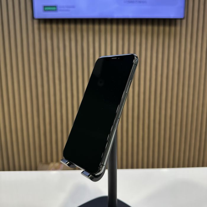 iPhone Xs 64GB Black \ Garantie 12 LUNI \ iDroid