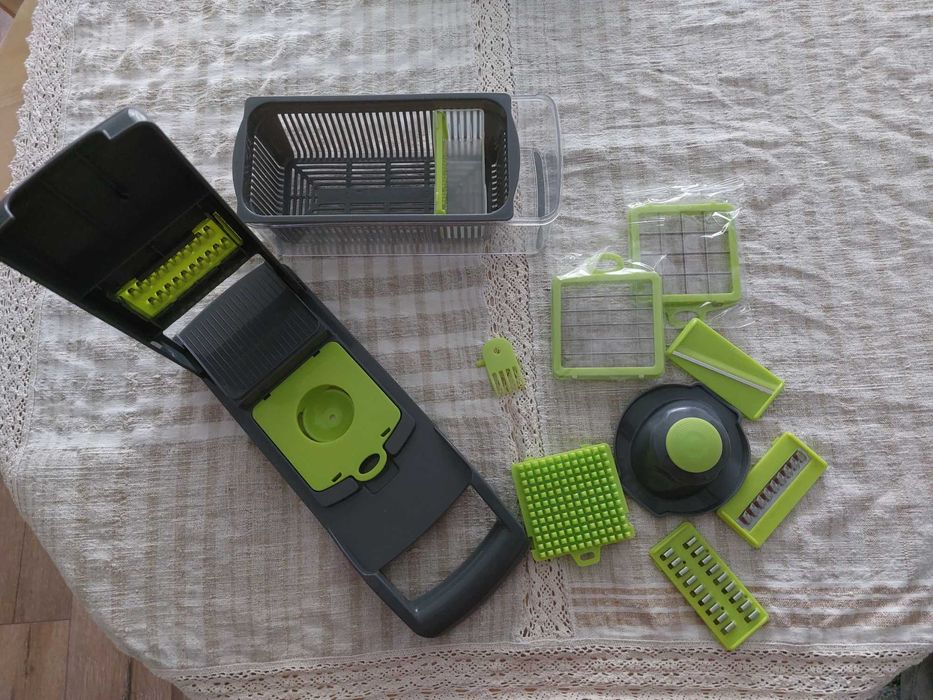 Multi Razatoare Vivess pentru fructe și legume