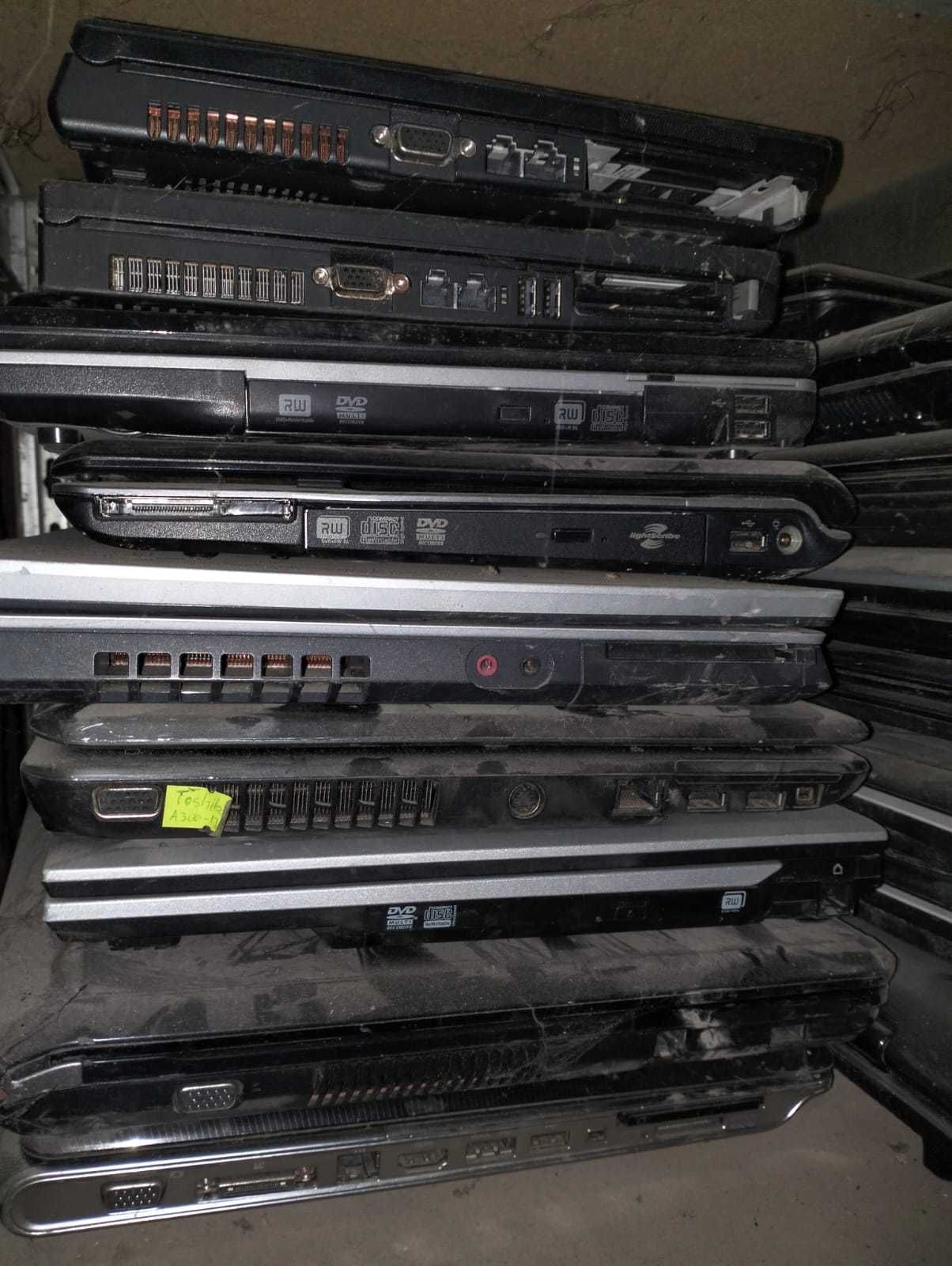 Laptop pentru programul rabla la electronice sau reciclare