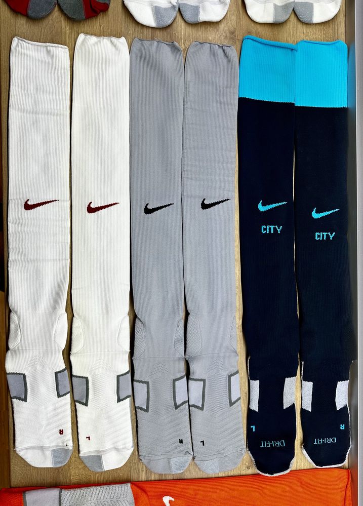 Nike football socks / Футболни калци / чорапи