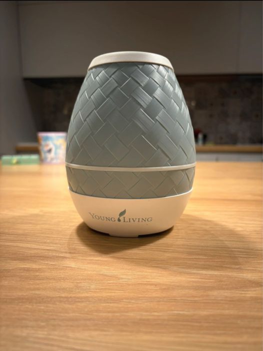 Difuzor ultrasunete