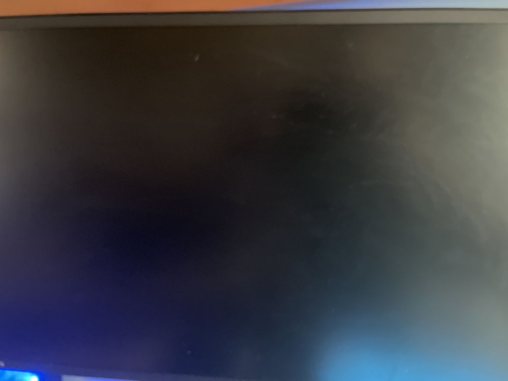 Vand PC gaming cu Windows 10 Pro si Monitor gaming Asus
