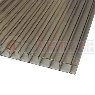 Прозрачная кровля