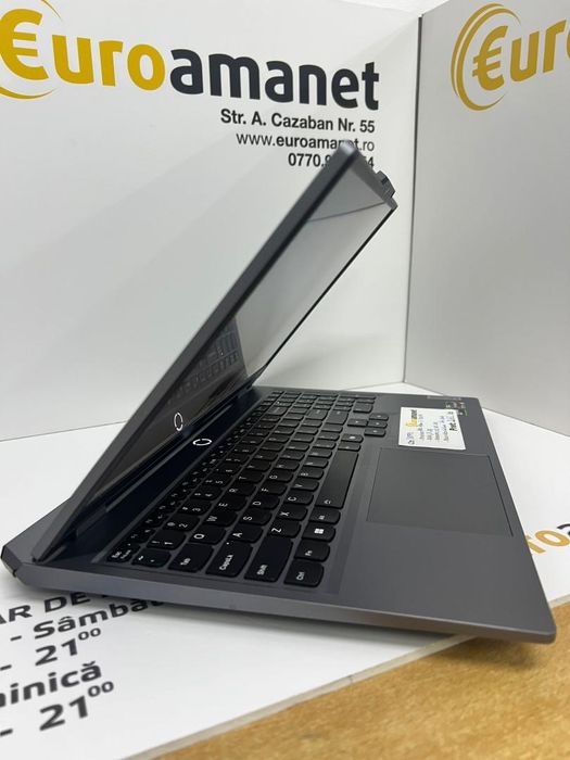 Laptop Gaming Lenovo LOQ 15ARP9, AMD Ryzen 5 7235HS -I-