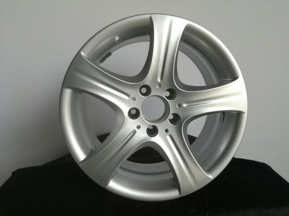 Мерцедес W212 -E класа 17 "