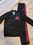 Trening Adidas fete