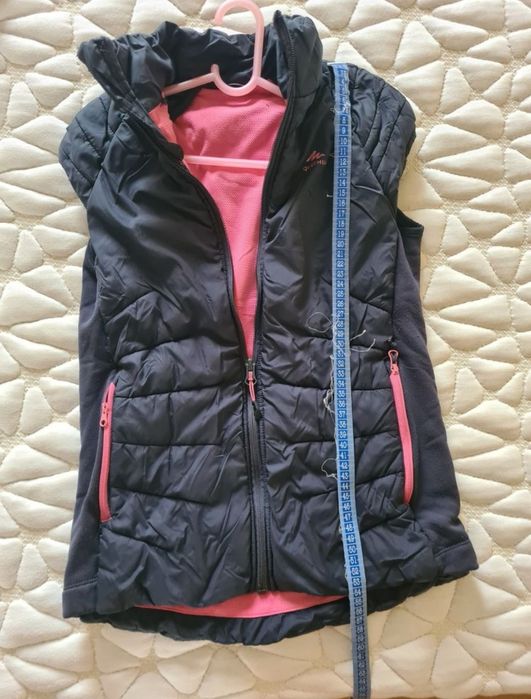 детски елек и суитчъри