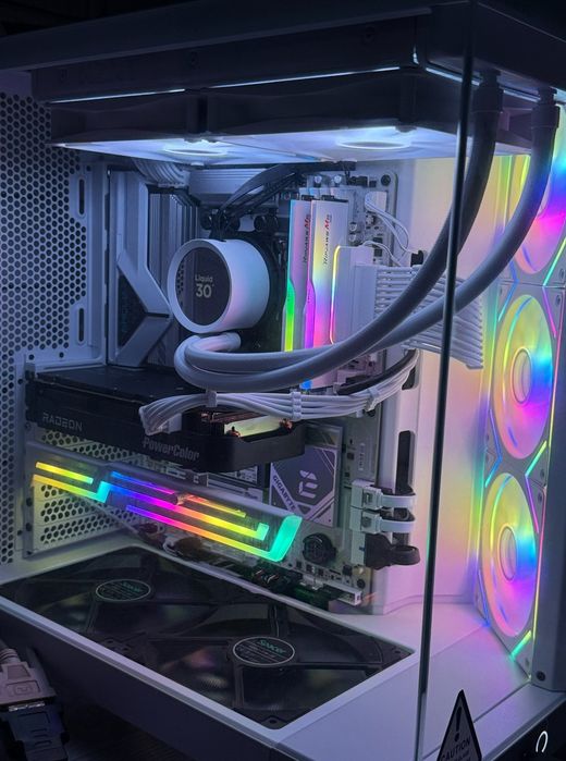 Unitate pc, asamblare, mentenanță, reparații