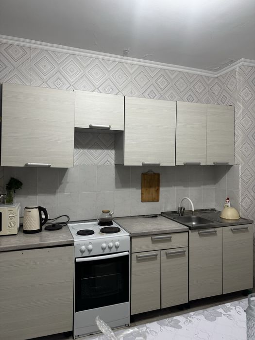 Кухонный гарнитур