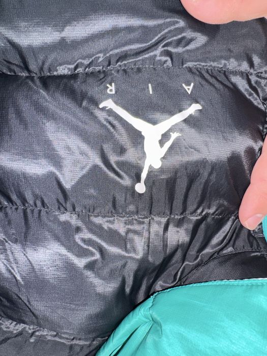 Продавам грейка на jordan