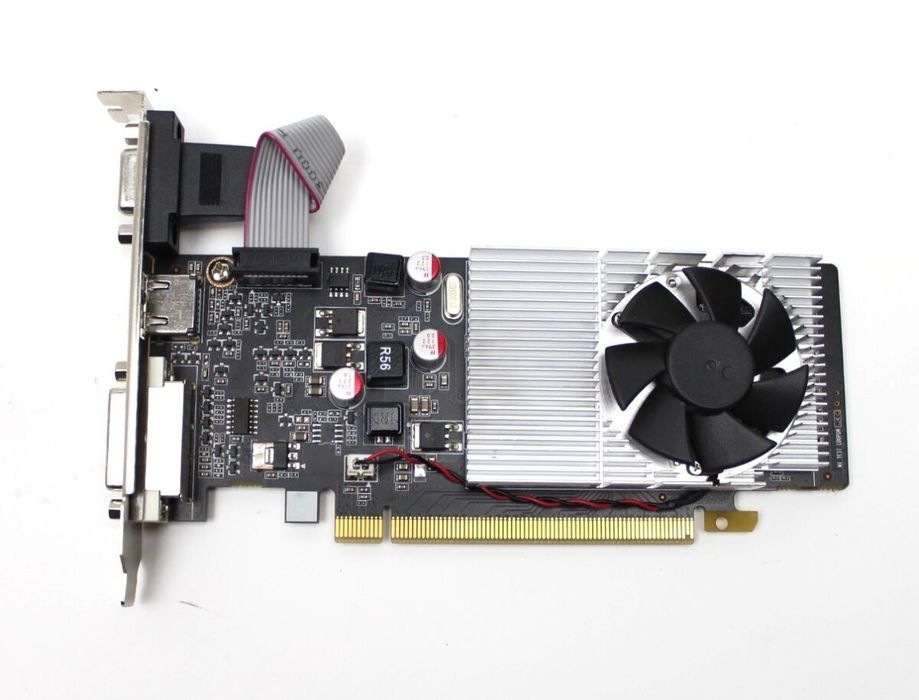 Видеокарта gt 620