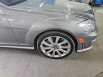 Джанти 20" Mercedes-Benz – модел Alaraph - Спорт пакет