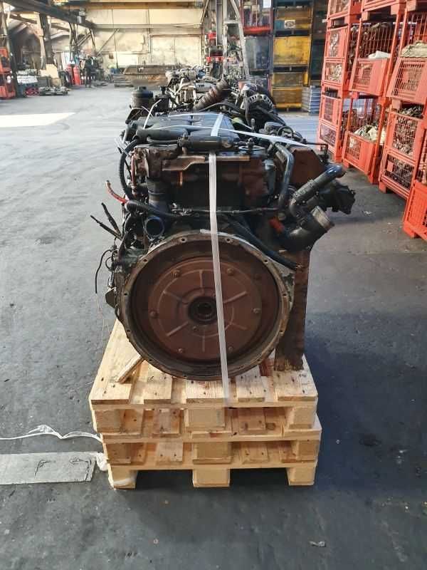 Motor complet D0836 LOH56 pentru camion MAN - Piese de motor MAN