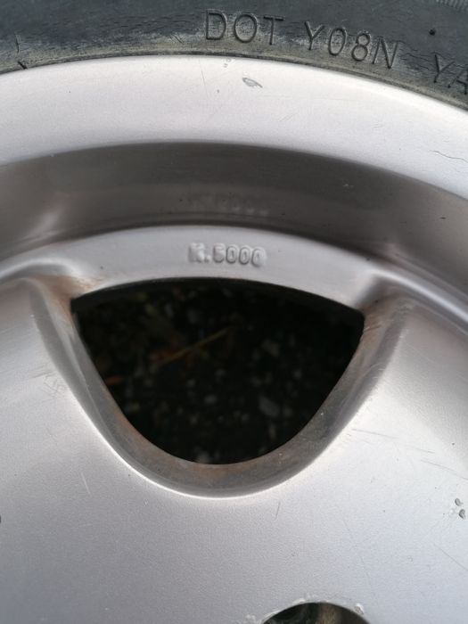 Продава джанти 14/ 4/100