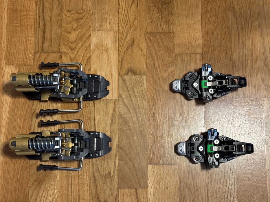 Dynafit Beast 16 110 Legaturi Ski de Tura Freeride