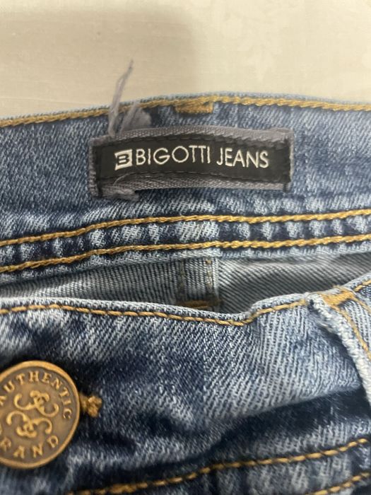 Blugi barbati Bigotti