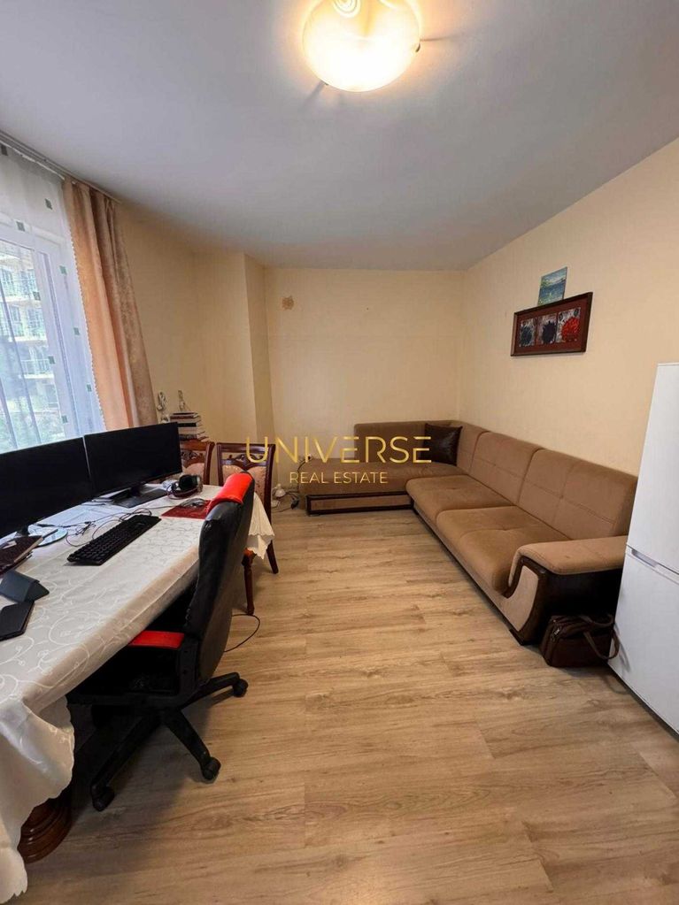 Продава се Двустаен апартамент в Свети Влас - 60 кв.м за 1117 €/кв.м - Снимка #4
