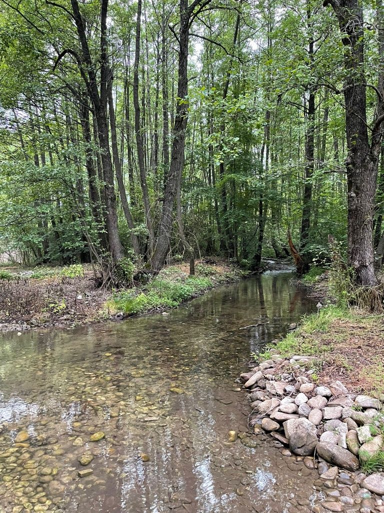 Teren intravilan Arcani Sanatesti Aprilia Park