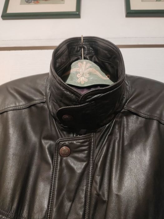 Geacă piele Westbury 50