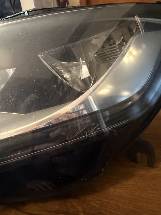 Фарове за Audi A6 C7 обикновени