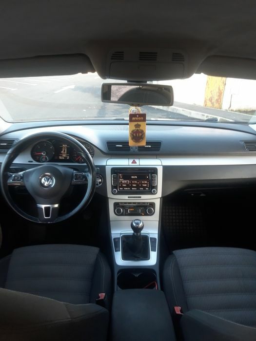 Vw passat cc tdi 2.0