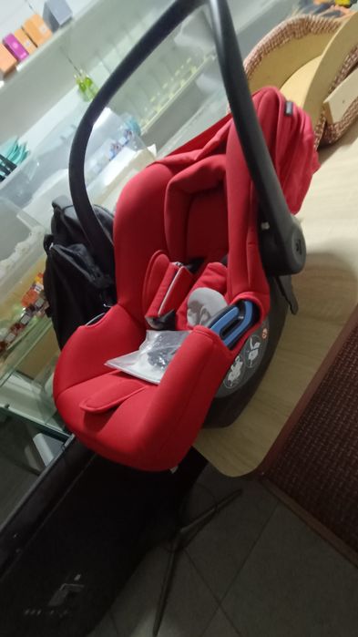 Срочно продам люльку