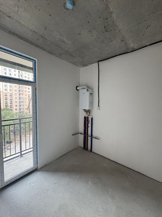 Продается квартира 3-х комнатная от BI GROUP(NRG) в ЖК Botanika saroyi