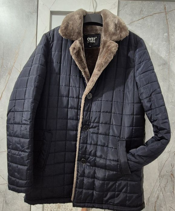 Продам мужские куртки дубленки в отличном состоянии